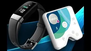 Healy - A combination of health & wellness innovation & technology.