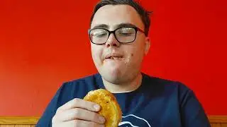 Chill Will Eats: Tom's BBQ Classic Burger