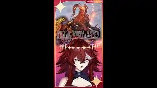 【FFXVI 】 【EN/FIL】Timeskip arc starts | Vtuber #ffxvi #finalfantasyxvi #shortsfeed