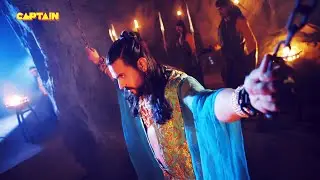 आखिर पृथ्वी वल्लभ को किसने बांधा || Prithvi Vallabh EP 29