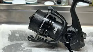 Ryobi Slam 6500 Feeder