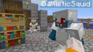 Minecraft Xbox - The Rebels - Arthur's Revenge - Part 1