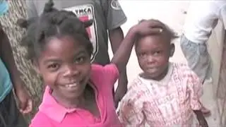 Global Life Focus Ministry Network Haiti Relief Mission