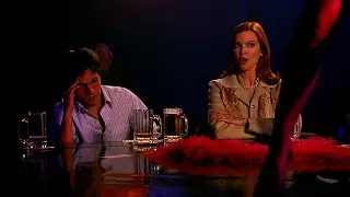 Bree Picks Up Her Son From The Strip Club - Desperate Housewives 1x04