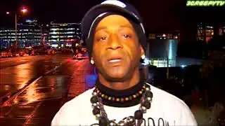 Katt Williams Exposes the 'Illuminati' in Hollywood - rEvolutionary Inspiration