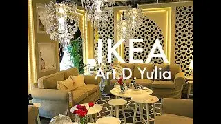 IKEA 2018. НОВИНКИ ЭКОЛОГИЧЕСКИЙ ПОДХОД. ECO PRODUCTS