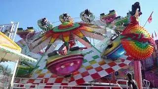 Flipper - Splitt (Offride) Video Wiesenmarkt Eisleben 2023