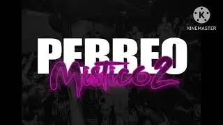 Perreo mistico (turreo mistico 2) kaleb di madi - L-Gante type beat|RKT type beat|beat de RKT free