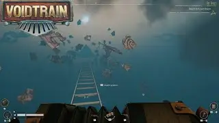 Let's Play Voidtrain #13 Auf zur Haltestelle