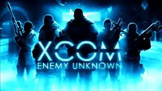 XCOM Enemy Unknown OST - Terror Site Ambience 3