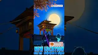 Secret Loot Crate Location BGMI✅ #bgmi #pubgvn #pubg #newupdate #protips #tipsandtricks #shorts #fyp