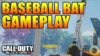 BLACK OPS 3 