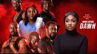 HOURS BEFORE DAWN - ANGEL UNIGWE, PAPAYA EX, CHIMEZIE IMO, ROXY ANTAK | Nigerian 2026 Latest Movies