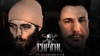 CRB - Rap Battle - RAW BLOW vs OWENSBEARD