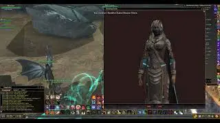 EQ2 ★ letzte Folge in 2023 mit dem Raufbold-/Klage-Duo ★ Blood of Luclin
