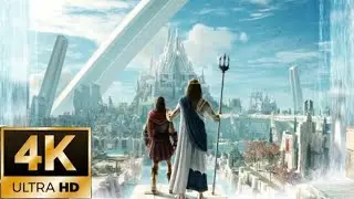 Assassin's Creed Odyssey: Judgment of Atlantis - Part 2: The Final Reckoning (4K UHD)