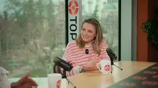 Klodiana Shala - 25 vite sport pa asnj&euml; shp&euml;rblim | Toptani Podcast | Episodi 5