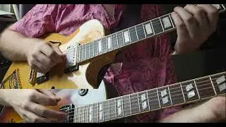 Beatlebop #21: All My Loving | Jazz Guitar Arrangement of The Beatles, Lennon-McCartney