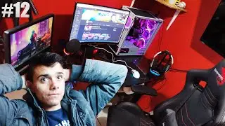 Reacting to My Humble and Expensive Subscribers Setup #12 | GastiMR