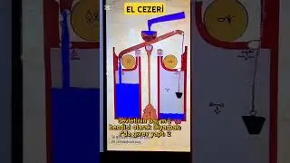 12. y&uuml;zyılda yaşamış, sibernetik & robotik bilimlerinin kurucusu sayılan M&uuml;sl&uuml;man bilimci ve mucit.