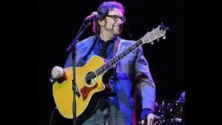 Stephen Bishop 
