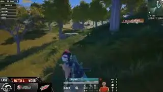 BTR RA WWCD 12 KILL PMWL W2D5