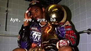 A DEFENITIVE GOAT CASE FOR KOBE BRYANT !!! PT.1:CARAMEL CAT 96-04@skap_attack