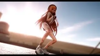 【MMD】DRAKE - IN MY FEELINGS