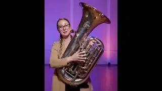 John Williams&rsquo;s Tuba Concerto