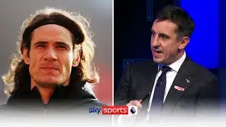 Neville strongly calls on football authorities to do more diversity & inclusion training