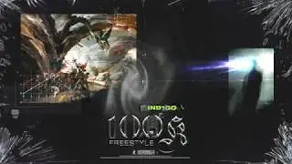 IND1GO - 100K Freestyle (Prod. Basey, Chris Ishida, IND1GO)
