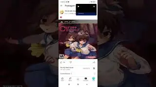 Corpse party PSP em PT BR (fan tradu&ccedil;&atilde;o) est&aacute; de volta  👍😉