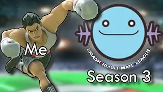 I Hosted the Smash NL Ultimate League - Here's How I Did