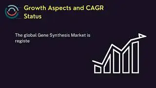 Gene Synthesis Market | Industry Data Analytics | IDA