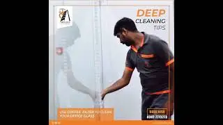 Deep cleaning services | house and office cleaning services