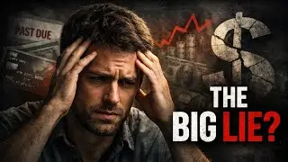 Why Financial Independence Is Harder Than Anyone Tells You
