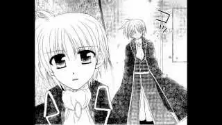 [Nanofate]Yuri-Theatre Wings-doujin(Español)