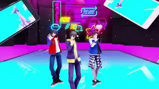 【ヒプマイMMD】Buster Bros!!!でシュガーヘイト【山田一郎 • 山田二郎 • 山田三郎】