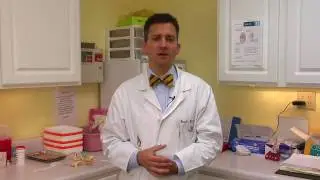 Ear & Sinus Problems : How to Drain the Lymph Gland From an Ear Infection