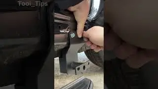 Side Step On Discovery Sport