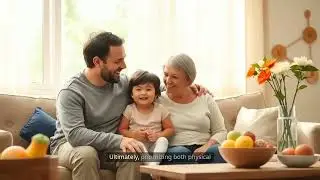 Family Health Harmony