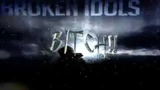 Broken Idols - 