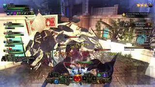 Neverwinter: The Merchant Prince's Folly