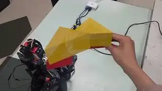 Physicalizing Virtual Objects with Affordances to Support Tangible Interactions in AR