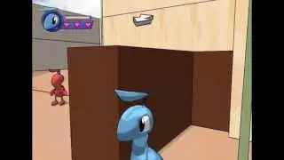 An Ant's Adventure Trailer