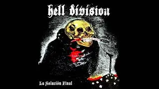 Hell Division - La soluci&oacute;n final