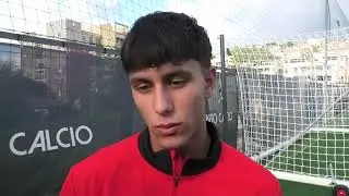Benevento under 17, Petrizzo: 