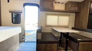 2020 KZ Escape E231BH | Lightweight Bunkhouse Travel Trailer | Blue Fox RV