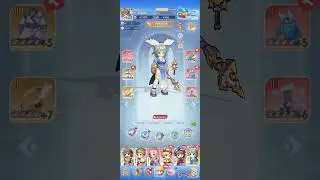 Ragnarok Idle Adventure Plus | Paladin, High Wizard, High Priest, Advance Hunter | Stats &. Skill