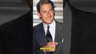 Errol Flynn Secretly Named the Gay Actors He Dated in Old Hollywood
